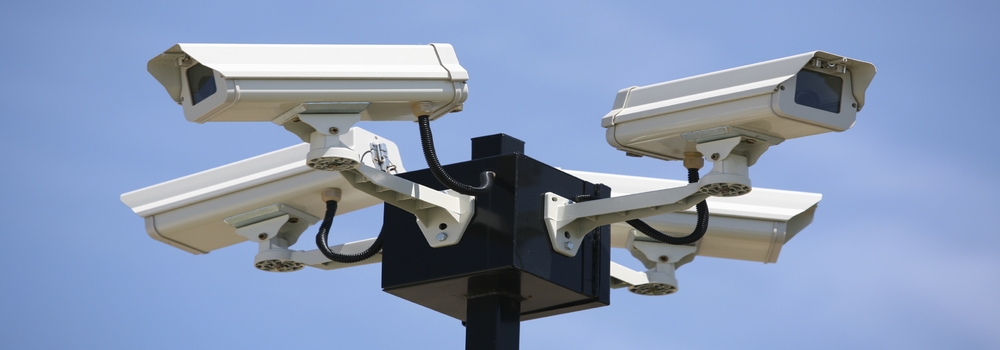 Резкость видеоизображения в CCTV системах