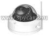 Купольная Wi-Fi IP-камера 3Mp «HDcom SE134-3MP» с записью в облако Amazon и датчиком движения